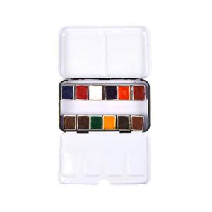 Set Acuarelas Watercolor Confections Odyssey Cheap Sale For Cheap
