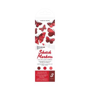 Set 3 Marker Cherry Sketch Markers Buy Cheap From China