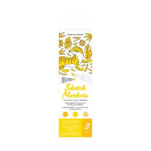 Set 3 Marker Honeycomb Sketch Markers For Sale Finishline