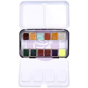 Set Acuarelas Watercolor Confections Essence Fashion Style Online