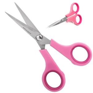 Set 4 Tijeras Craft Punta Afilada Official Cheap Online
