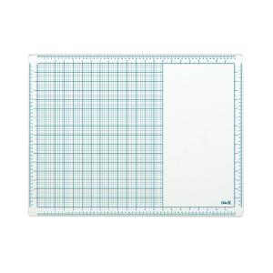 Mix Media Glass Mat 17x23 Sale For Cheap