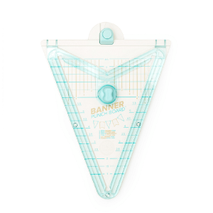 Banner Punch Board. Sale Shop