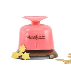 -Reacondicionado- Troqueladora Muérdago 1" Finishline Sale Online