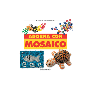ADORNA CON MOSAICO Store Online