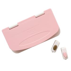 Adjustable Planner Punch Board Day to Day Disc Planner With Credit Card