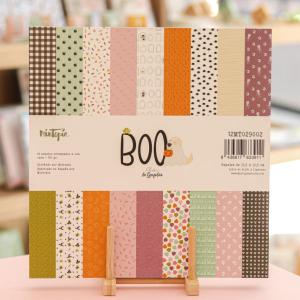 Bloc Papeles Grande Una cara Boo In China Cheap Online