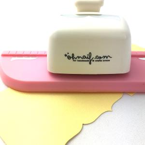 -Reacondicionado- Troqueladora Borde Corchete Buy Cheap With Paypal