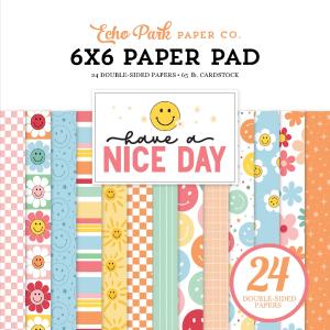 Bloc papeles Pequeño Have A Nice Day Safe Shopping Cheap Online