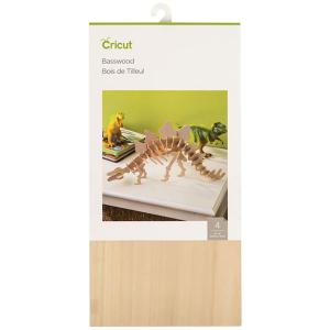 BassWood 6X12(4) Cricut Free Shipping Geniue Stockist