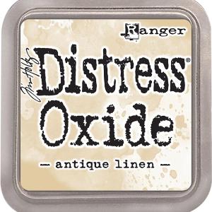 Antique Linen Tim Holtz Distress Oxides Ink Pad From China Cheap Pice
