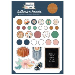 Adhesive Brads At Home Cheap Pice Outlet