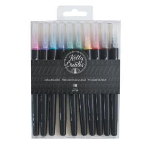 Aqua Brushes  Kelly Creates Reliable Sale Online