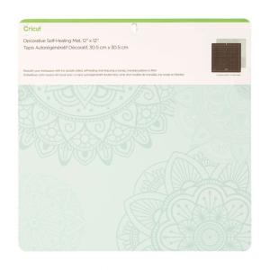 Base de Corte Autocicatrizante Mint 12x12 Cricut Visit Online