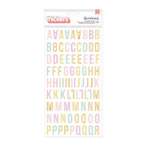 Abecedario Sketchbook Manchester Great Sale Cheap Online