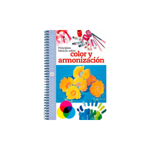 COLOR Y ARMONIZACION - CUADERNOS PARRAMON Discount 2025 New