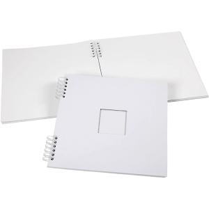 Álbum Scrapbooking Encuadernado en Espiral Best Sale Online