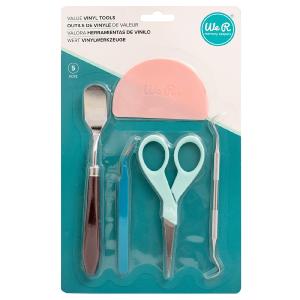 Basic Tool Kit Value Vinyl Outlet Huge Surprise