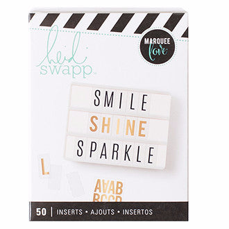 Alpha Blank Inserts para Lightbox Buy Cheap 2025 Unisex