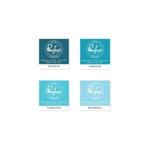 Amalfi Coast Premium Dye Ink Cubes Cheap Sale Low Cost