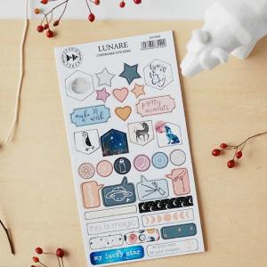 Chipboard Lunare Outlet Extremely