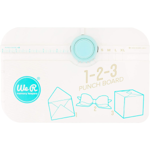 1 2 3 Punch Board Buy Cheap Official Site
