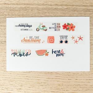 Washi Tape Lettering Inglés Pensacola Buy Cheap Excellent