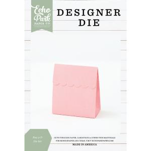 Bag 3-D Die Set Designer Dies and Stamps Cheap 2025 Newest