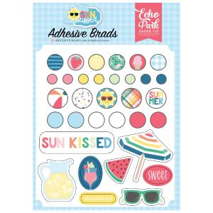 Brads Adhesivos Sun Kissed Sale Cheap Online