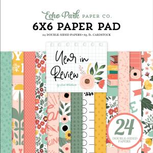Block Papeles Pequeño Year In Review Cheapest Sale Online