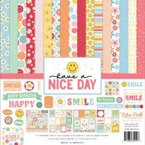 Collection Kit Have A Nice Day Cheap New Arrival