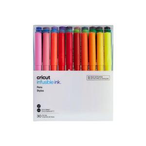 Cricut Infusible Ink Pen Set 0.4 (30) Sale Footlocker