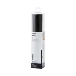 Cricut Smart Vinyl Permanent Black 33x366cm Cheap Online Online