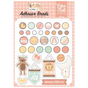 Brads Adhesivos Our Baby Girl Cheap Pice Free Shipping