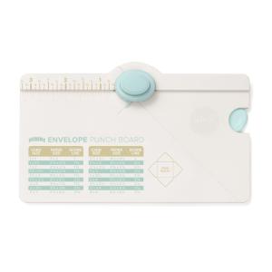 Mini Envelope Punch Board Excellent Sale Online