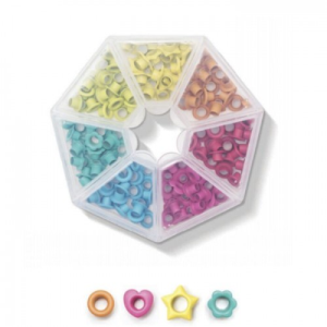 Ojales - Eyelets Bright Amazing Pice Cheap Online