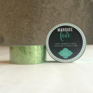 Marquee Tape Glitter Lime Green Estrecho Buy Cheap Eastbay