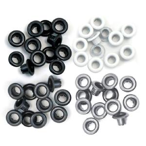 Ojales Grey. Standard Eyelets. Buy Cheap Pices