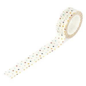 Oh Boy Dots Washi Tape Baby On Board - Boy Original Online