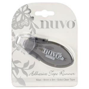 Nuvo Adhesive Tape Runner Maxi Collections For Sale