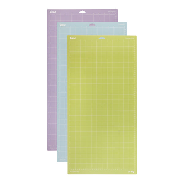Pack 3 Tapetes de Corte Adhesivos 12"X24" Eastbay Cheap Online