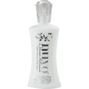 Nuvo Deluxe Adhesive 120ml Buy Cheap Affordable