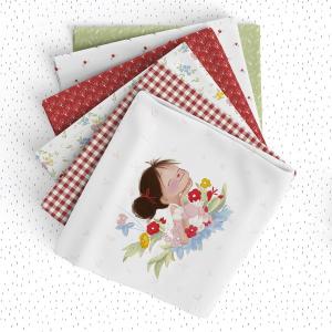 Panel de tela April 1 PRE- VENTA Deals Online