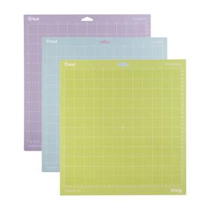 Pack 3 Tapetes de Corte Adhesivos 12"X12" Cheap Sale Manchester Great Sale
