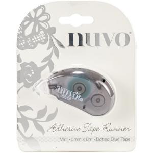 Nuvo Adhesive Tape Runner Mini Outlet Cheap Pices