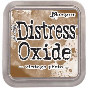 Vintage Photo  Tim Holtz Distress Oxides Ink Pad Really Cheap Shoes Online