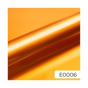 Vinilo Textil P.S. Electric A4 Naranja Free Shipping For Sale