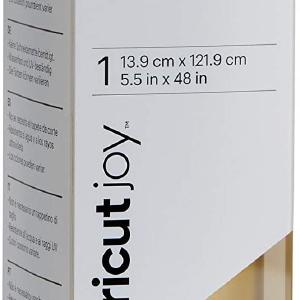 Smart Vinyl Permanent Dorado Cricut Joy 2025 Sale Online