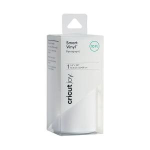 Smart Vinyl Permanent Blanco 120" Cricut Joy Shop For Cheap Online