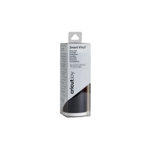 Smart Vinyl Removable Negro Cricut Joy Professional Online